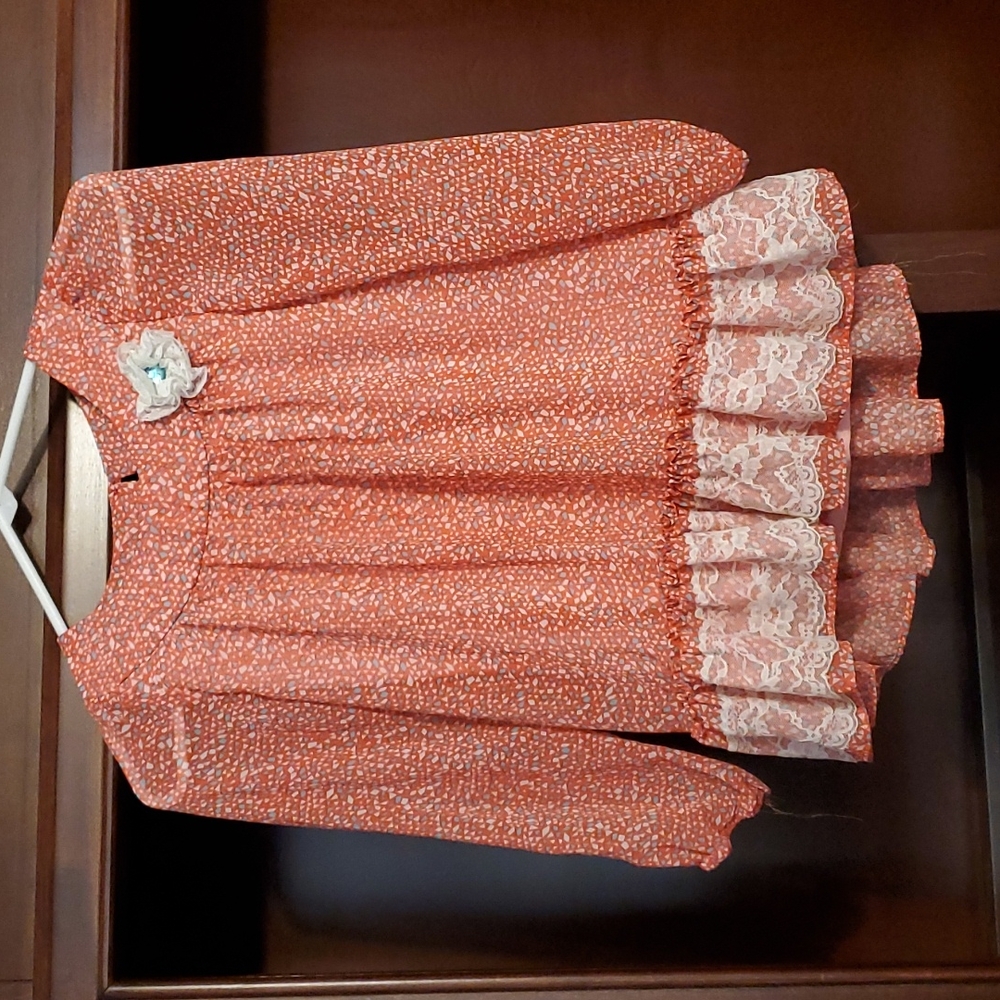 Jona Michelle Blouse